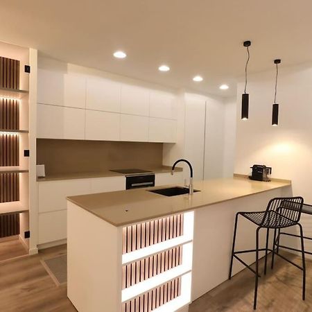 Notel Club - Precioso Loft En El Centro De La Ciudad Santander Exteriör bild